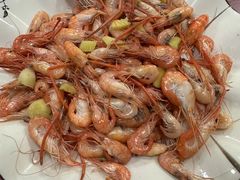 -华园农庄·特色炭烧鸡·北江河鲜