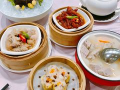 -丰鲤楼•闽南茶楼(仟禧汇店)