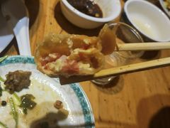 -大清花饺子(山庄店)