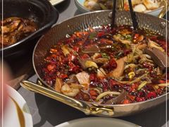 -阿毛饭店·宁波老字号(儿童公园旗舰店)