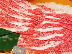 -牛New寿喜烧(新六百店)