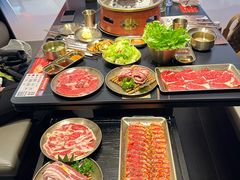 -西塔老太太泥炉烤肉(北京北苑天街龙湖店)