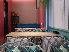 -长勺子东南亚(街道口店)