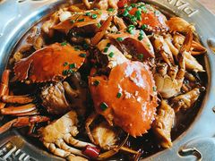 -胖哥俩肉蟹煲(杭州下沙学林街店)