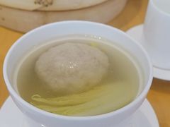 -鼎泰丰(嘉年华•海信广场VILLAGE店)