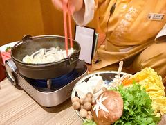 -小山日本料理(兴业太古汇店)