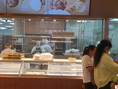 -鲍师傅糕点(春熙路店)