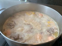 -捞王锅物料理(上海世茂广场店)