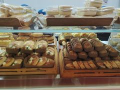 -徐文林香酥饼(桃园店)