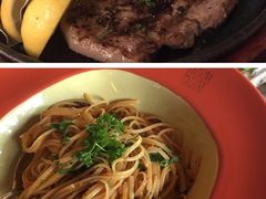 -我的意大利厨房