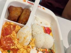 -花椒俏川菜小馆(南海万达店)