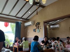 -李东农庄(中南百草园地标店)