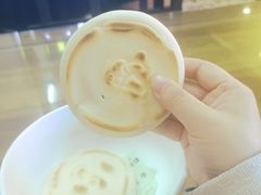 -建基泡馍·西安老字号·清真(永宁店)