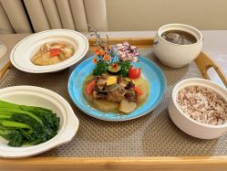-东方幸福国际母婴月子会所(沙湾公园店)