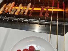 -串门小炉子自助烧烤·小火锅(南京首店)