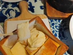 -绿茶餐厅(王府井永宁门店)
