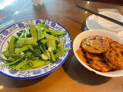 -回家吃饭·地道南昌菜(建德观总店)