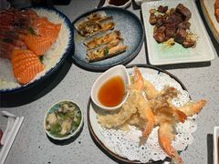 -大渔铁板烧(大悦城店)