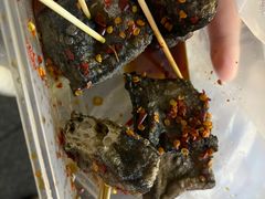 -五娭毑臭豆腐(黄兴南路店)