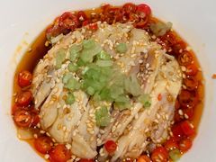 藤椒正经鸡-太二酸菜鱼(汕头苏宁广场店)