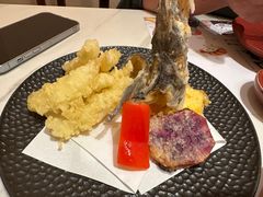 -鲔之享·嗜味羡私厨(世茂滨江店)