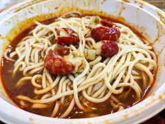 -寻虾记(小寨店)