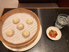 特色小笼灌汤包-鼎泰丰(环贸店)