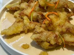 -南山鲜虾面·活鲜小馆·海味大连菜(南山总店)