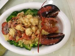 -天鲜阁·海鲜粤菜·33年老字号(石槎白云站店)
