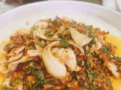 -浩海火燒雲傣家菜(芮欧百货店)