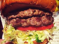 -The Habit Burger Grill 哈比特汉堡(爱琴海店)