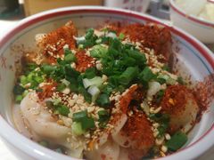 特色干海椒抄手-八二小区抄手(龙湖上城天街店)