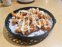 -兔爸私家小厨(新北万达店)