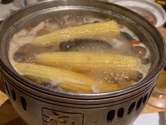 -雍和会海鲜姿造自助(湖东路店)