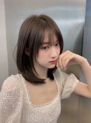 -SY COLOUR专业烫染