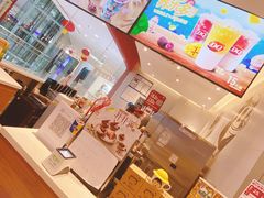 -DQ·蛋糕·冰淇淋(河东万达店)