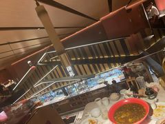 -初蓉丨遇见新川菜(亲贤街荣耀店)