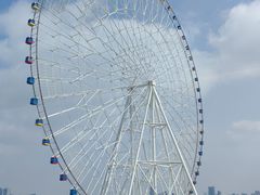 -南昌之星摩天轮