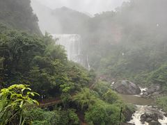 -赤水丹霞旅游区·大瀑布