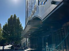 -晶丽香榭自助餐(南京大饭店)