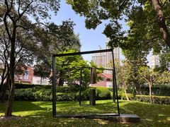 -静安雕塑公园