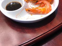 -楚鱼王·河鲜·湖北菜(华农店)
