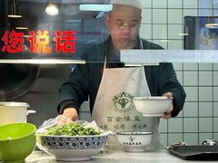 -河州春清真西北特色美食(虎踞路店)