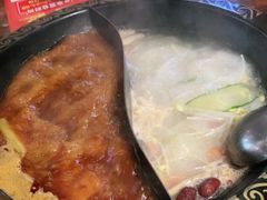 -大话三城重庆火锅(万科天誉店)