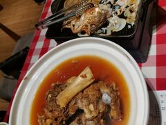 -西贝(上海我格广场店)