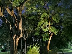 -人民公园(罗湖区)