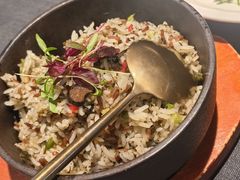 -南里山房·新淮扬菜(徐汇万科店)