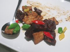 -宴昆山·私房菜(春晖店)
