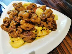 -大自然(鲁家村店)