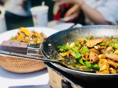 -费大厨辣椒炒肉(黄兴中心广场店)